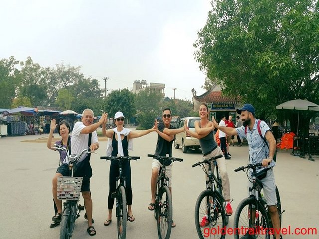 Vietnam Bike Trip 3 Days